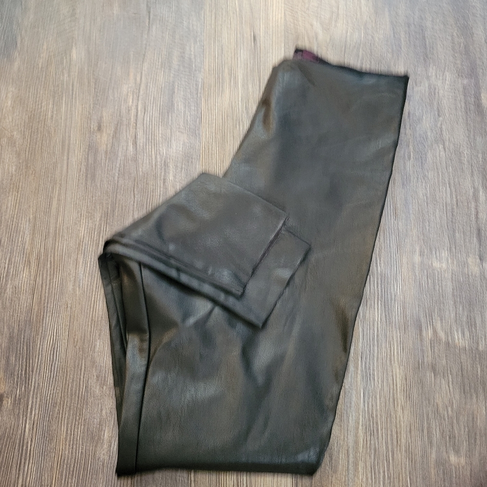Commando pants - Picture 4 of 4